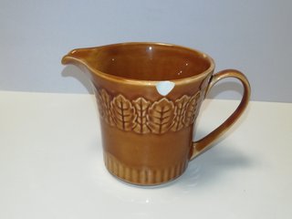 Jarras lecheras vintage