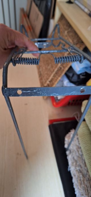 Portapacchi per bici