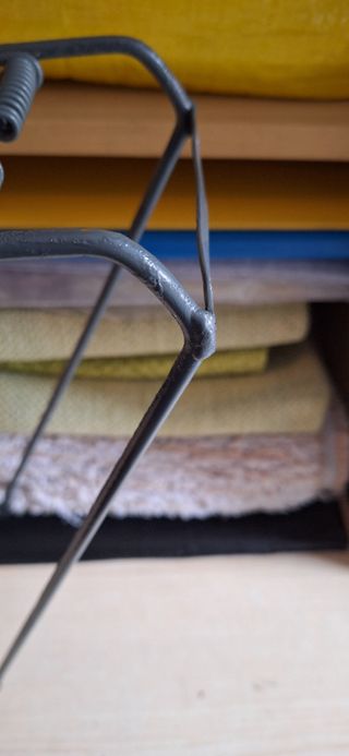 Portapacchi per bici