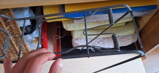 Portapacchi per bici