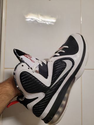ZAPATILLAS NIKE LEBRON 9 🔥 