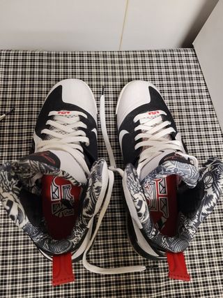 ZAPATILLAS NIKE LEBRON 9 🔥 