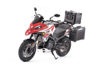Pieza moto mitt 530