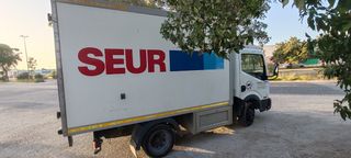 Se hacen portes y mudanzas