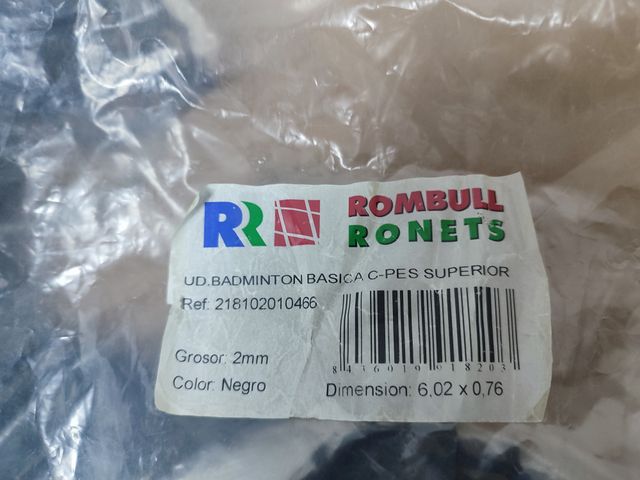 Red deportiva - A estrenar