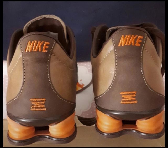 Zapatillas NIKE originales. USA 43.5