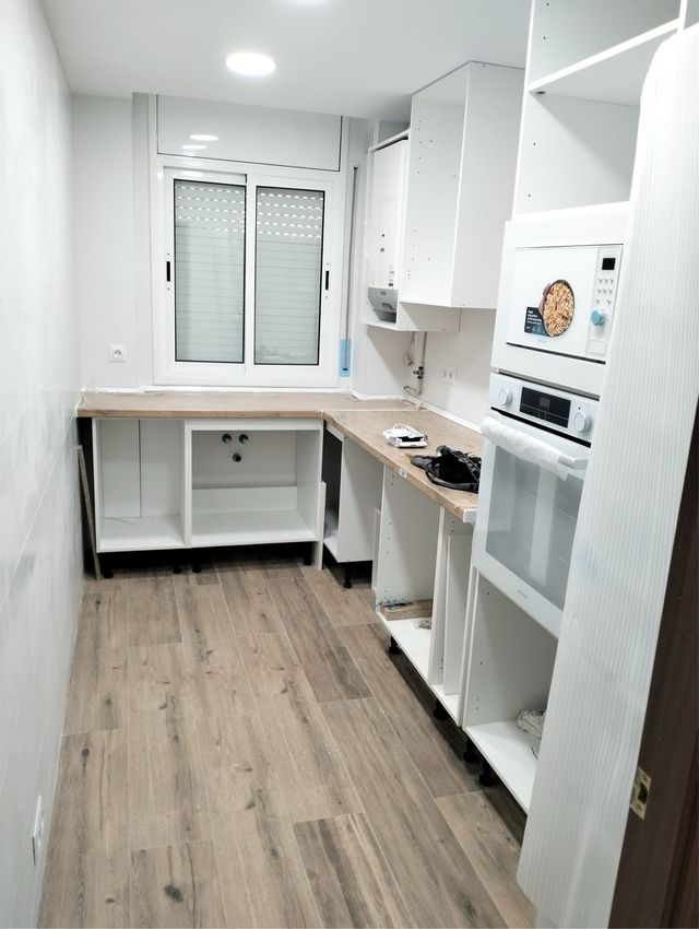 Mantenimientos en general