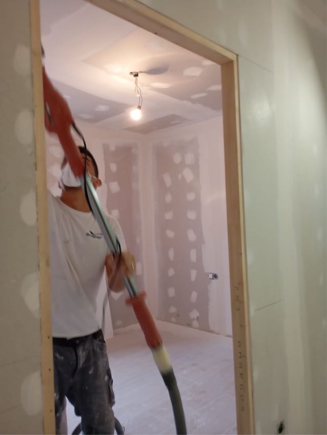 Mantenimientos en general