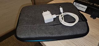 Tablet Samsung TAB S3 con teclado y pen