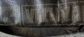 Guaina bituminosa Valli Zabban