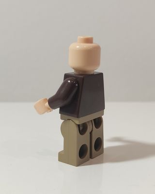 Lote Lego Indiana Jones Sets 7620, 7624, 7626