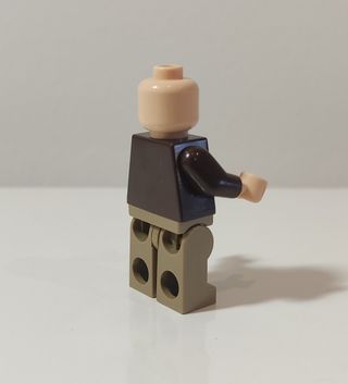 Lote Lego Indiana Jones Sets 7620, 7624, 7626