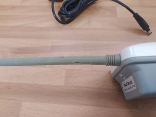 Teléfono inalámbrico