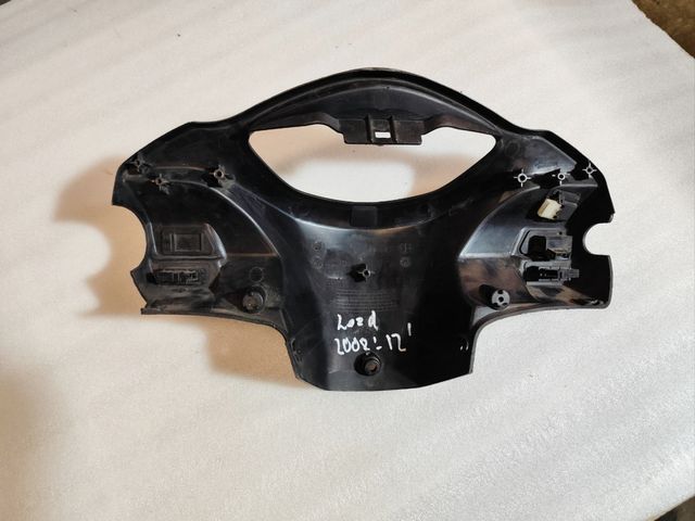 Tapa manillar Honda Lead 110