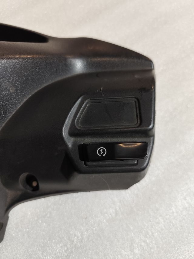 Tapa manillar Honda Lead 110