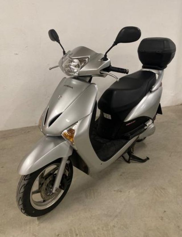 Tapa manillar Honda Lead 110