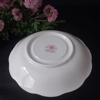 Royal Albert plato de te