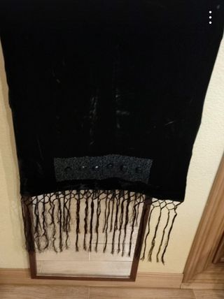 Vestido fiesta Pedro del Hierro