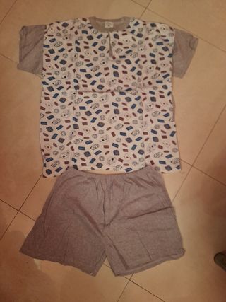 Pigiama uomo