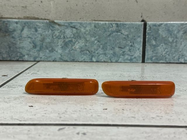 Intermitentes laterales bmw