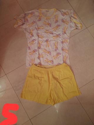 Pigiama donna 