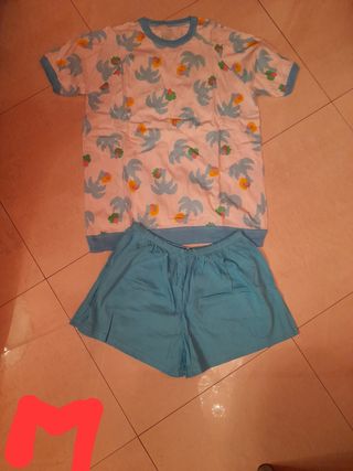Pigiama donna 