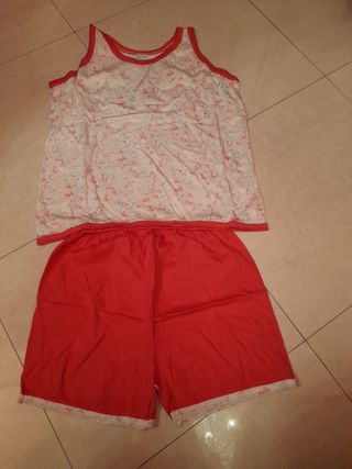 Pigiama donna 