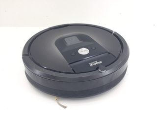 aspirador robot irobot roomba 980