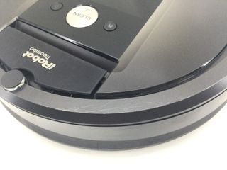 aspirador robot irobot roomba 980