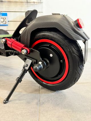Patinete Eléctrico Nuevo Modelo ZRINO