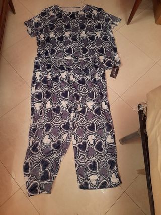 Pigiama donna 