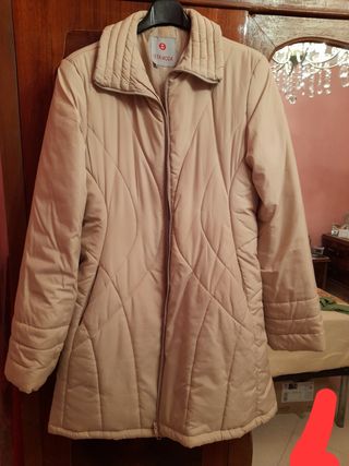 Giubbotto donna