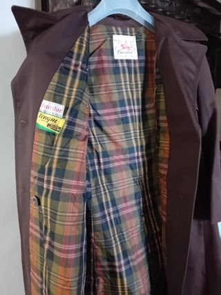 Gabardina