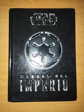 Manual del Imperio