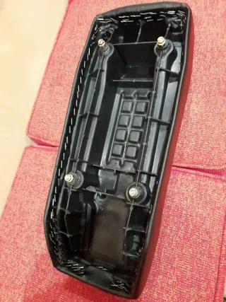 ‼️Asiento Vespino NLX del Año 2003 ELESTAR 130-E