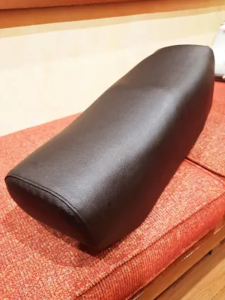 ‼️Asiento Vespino NLX del Año 2003 ELESTAR 130-E