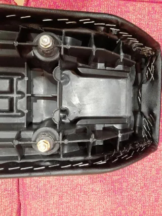 ‼️Asiento Vespino NLX del Año 2003 ELESTAR 130-E