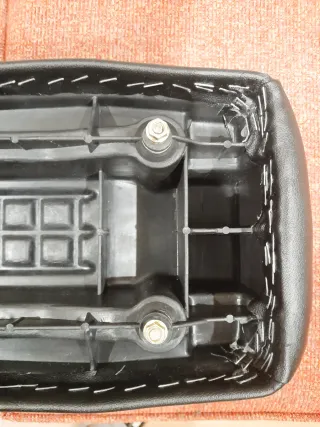 ‼️Asiento Vespino NLX del Año 2003 ELESTAR 130-E