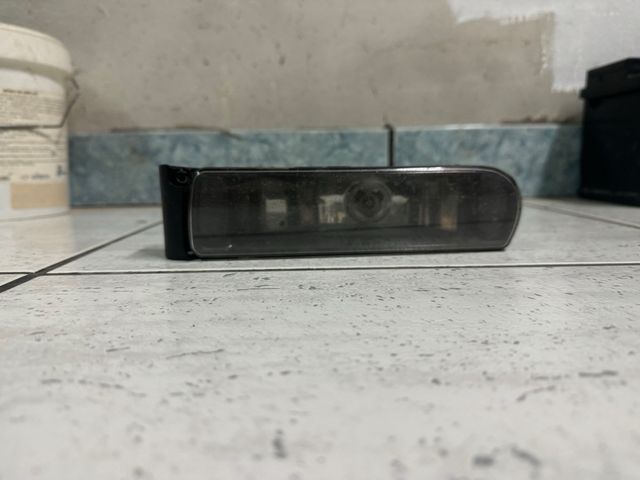 Faro antiniebla bmw e46