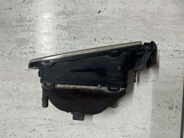 Faro antiniebla bmw e46