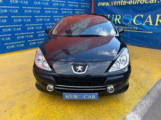 Peugeot 307 1.6 I