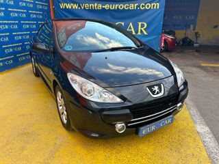 Peugeot 307 1.6 I