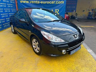 Peugeot 307 1.6 I