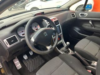 Peugeot 307 1.6 I