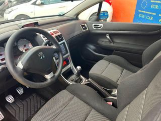 Peugeot 307 1.6 I