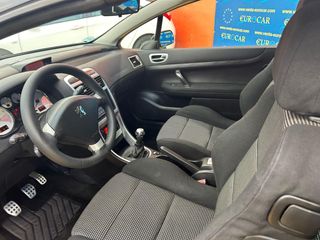 Peugeot 307 1.6 I