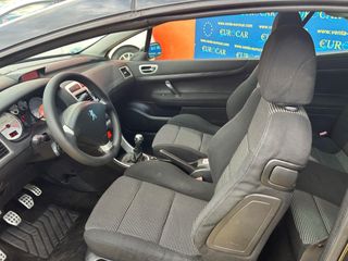 Peugeot 307 1.6 I