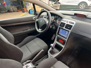 Peugeot 307 1.6 I