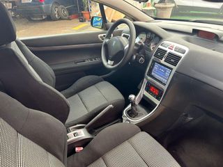 Peugeot 307 1.6 I