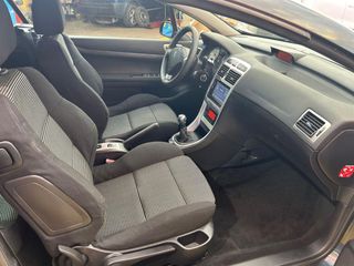 Peugeot 307 1.6 I
